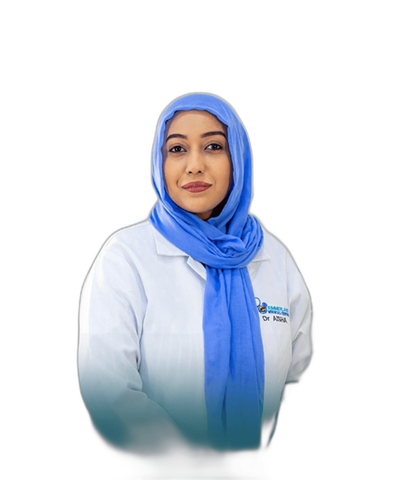 Dr. Aisha Abdelrahman Mohamed