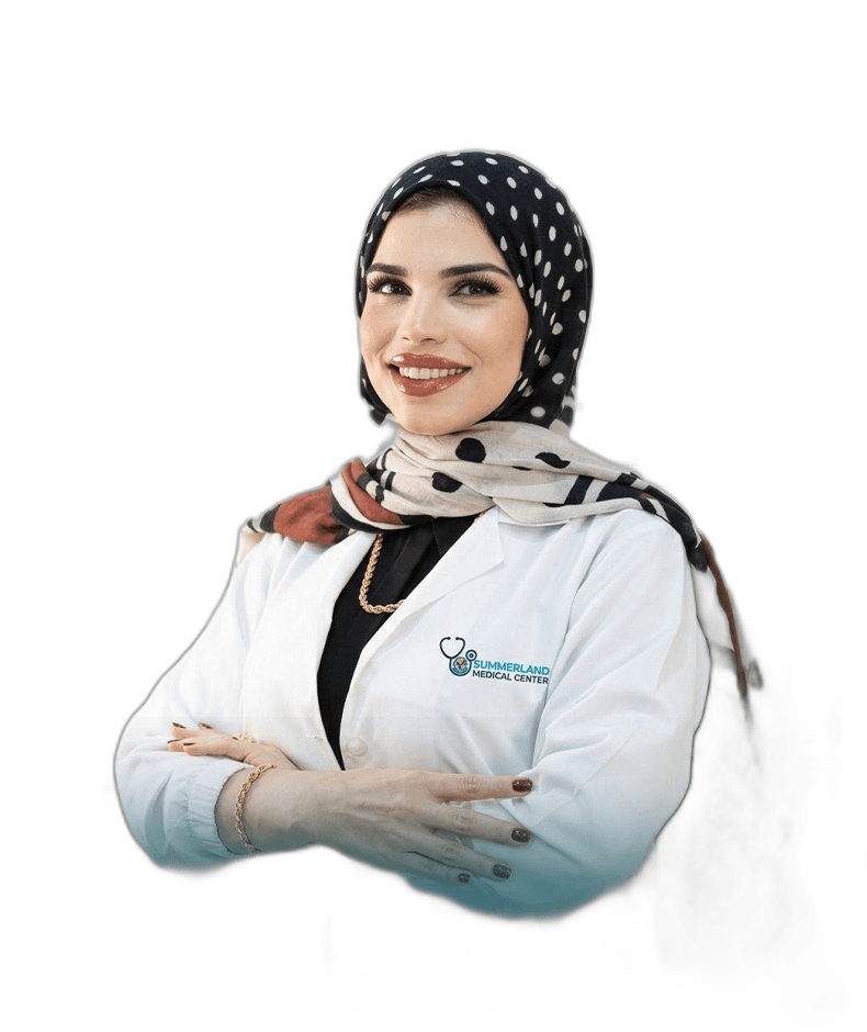 Dr. Amani Ali Hassan