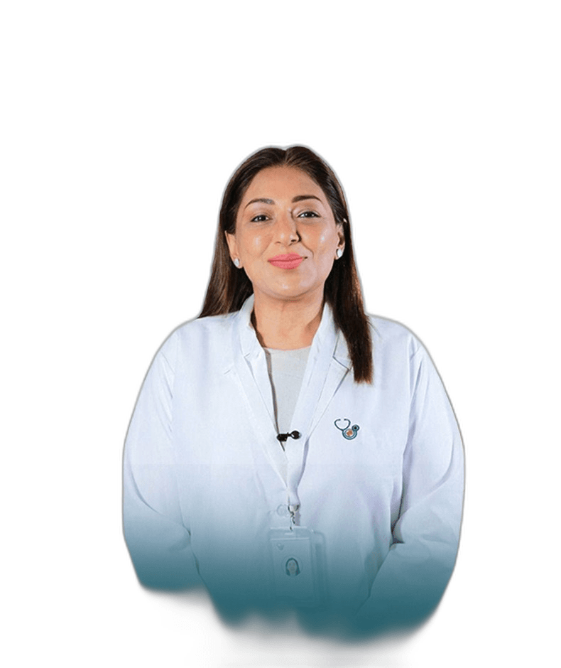 Dr. Anjali Shere