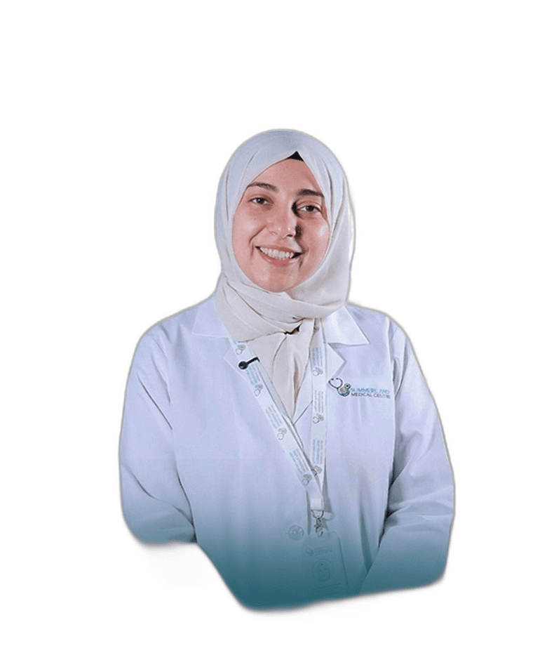 Dr. Doaa Mohamed Khedr