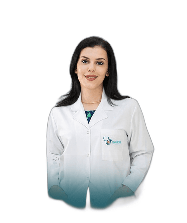 Maha Mohamed