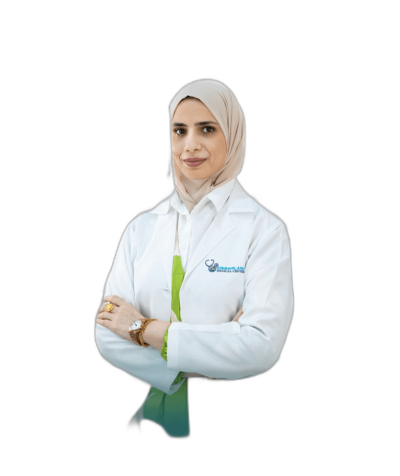 Dr. Mai Mohamed
