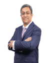 Dr. Suvadip Chatterjee