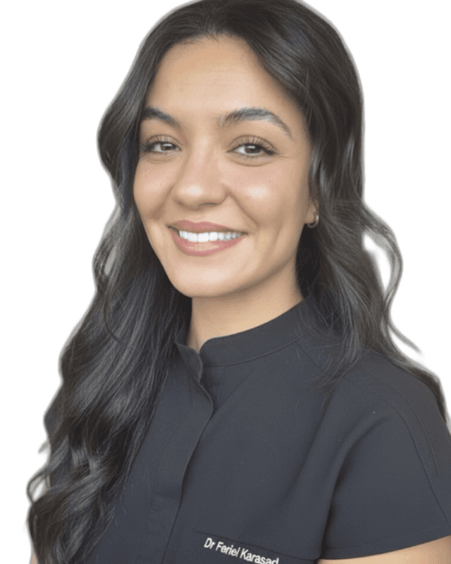 د. Ferial Karasad