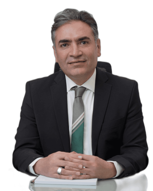 Dr. Hamed Abasi