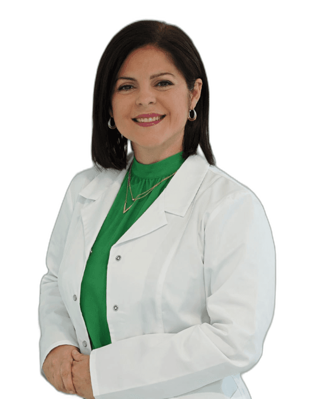 Dr. Lilianne Diala Said Mahmoud
