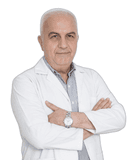 Dr. M Saad Abdullah