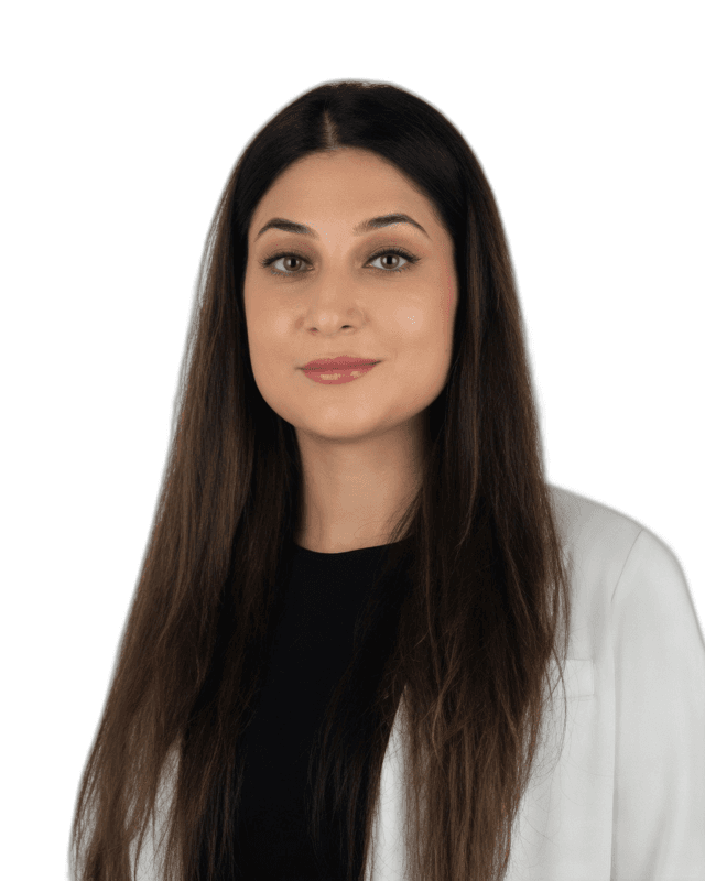 Dr. Shaheera Usman