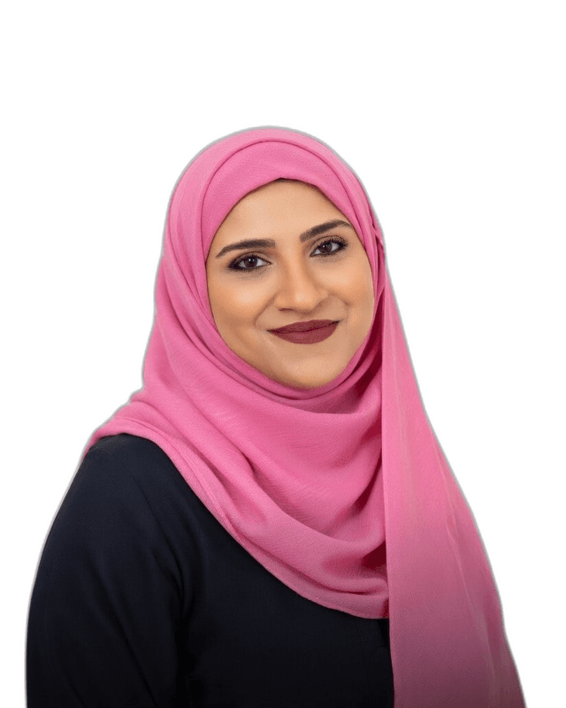 Ms. Fozia Khot