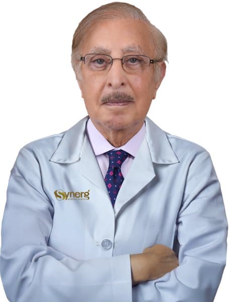 Abbas Hussain Mohammed