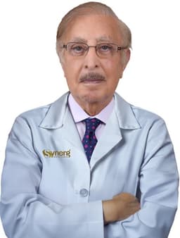 Abbas Hussain Mohammed