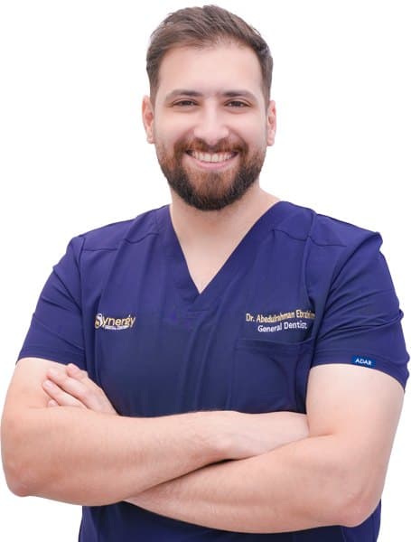 Dr. Abedulrahman Ebrahim