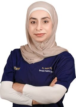 Dr. Adebah Alqaisy