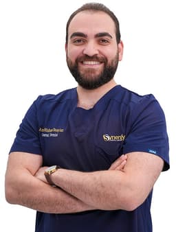Dr. Anas Bnayian