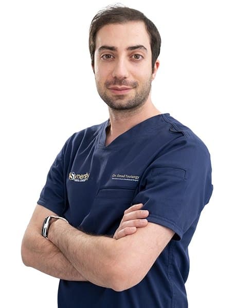 Dr. Emad Al Toutangy