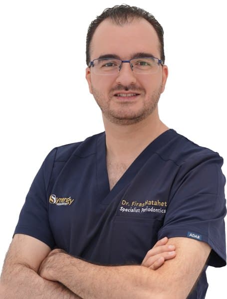 د. Firas Hatahet