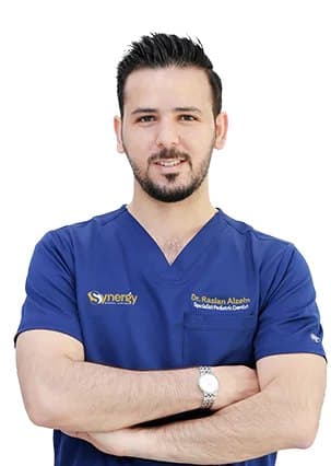 Dr. Mohammad Raslan Alzein