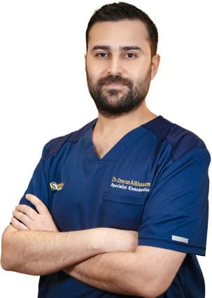 Dr. Omran Alkhawam