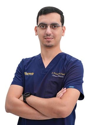 Dr. Rasheed Al Namly