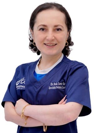 Dr. Rola Sinno