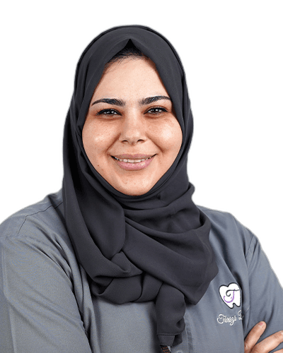 Dr. Ayah Dwaikat
