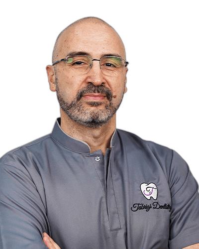 Dr. Cem Burak