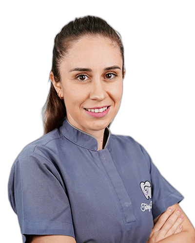 Dr. Ozge Celik