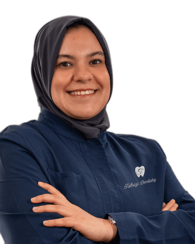 Dr. Radwa Ashraf