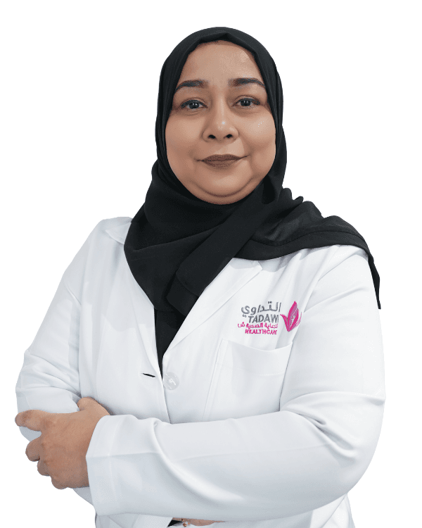 Dr. Afreen Shameem