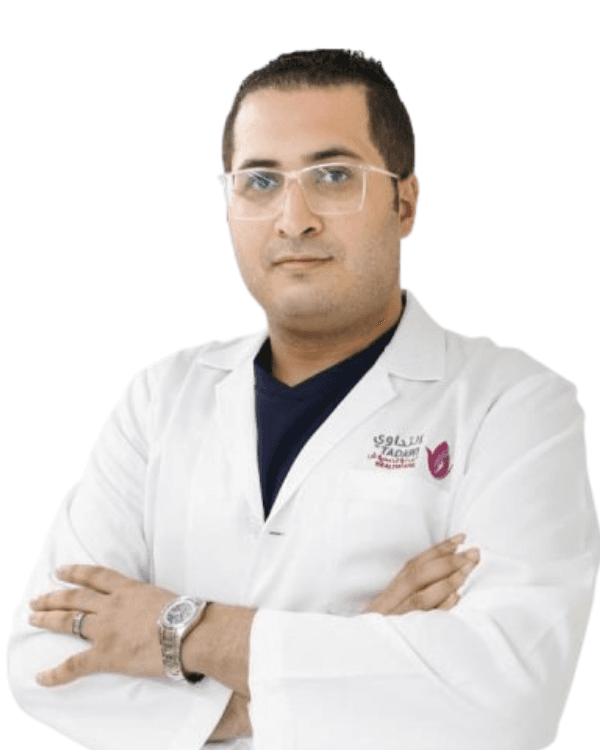 Mr. Ahmed Elsayed
