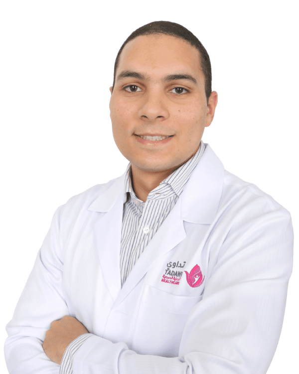 Dr. Ahmed Shaheen