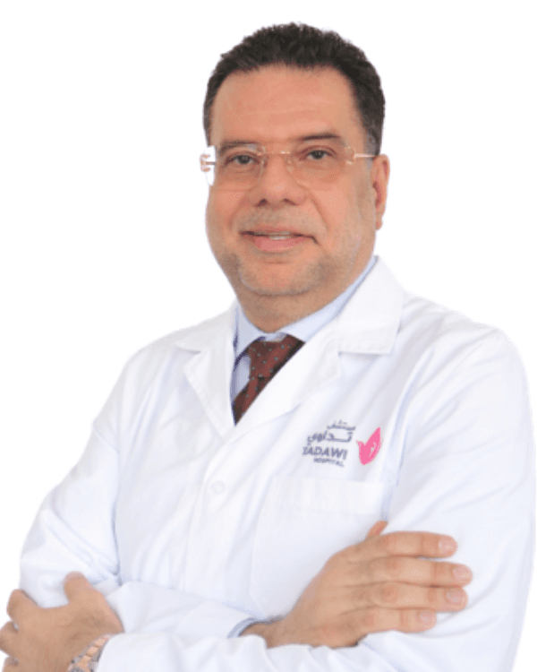 Dr. Bassem Badr