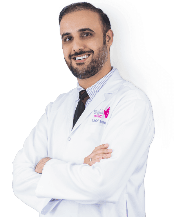 Dr. Adel Rostaghi
