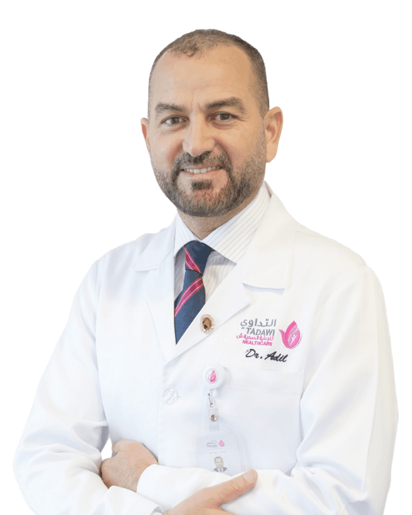 د. Adil Mohammed Khaliel