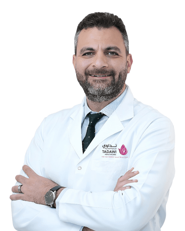 Dr. Ahmed Raslan