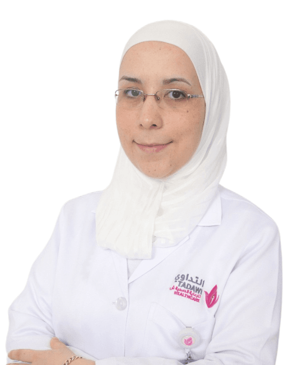Dr. Basma Ramadan