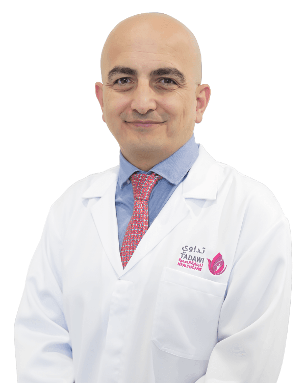 د. Cumhur Kaan Yaltırık