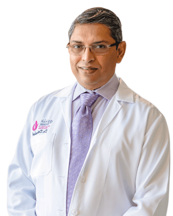 Dr. Debashish Sengupta
