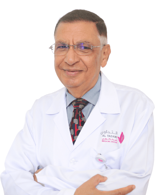 د. Fadel Lotfalla