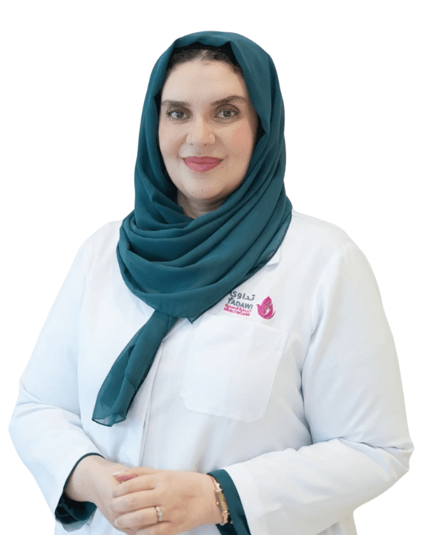 Dr. Fatma Elzahraa