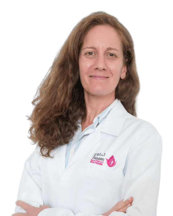Dr. Francesca Mastrolilli