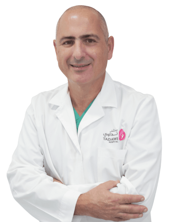 Dr. Hamdy Al Banna