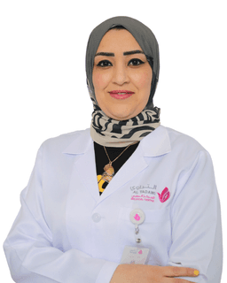 Dr. Hanaa Elharoni