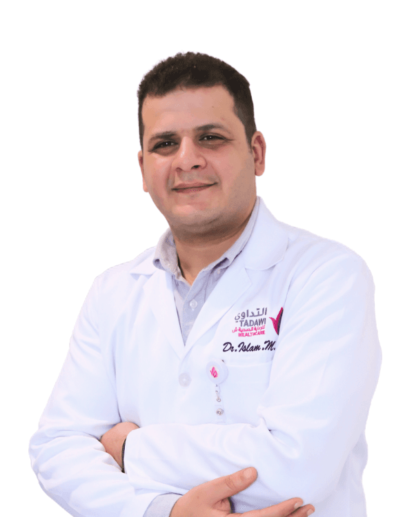 Dr. Islam Mohd Said