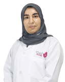 Dr. Layla Al Marzooqi