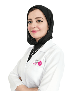 Dr. Maha Ezzelarab