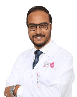 Dr. Mahmoud Abousayed