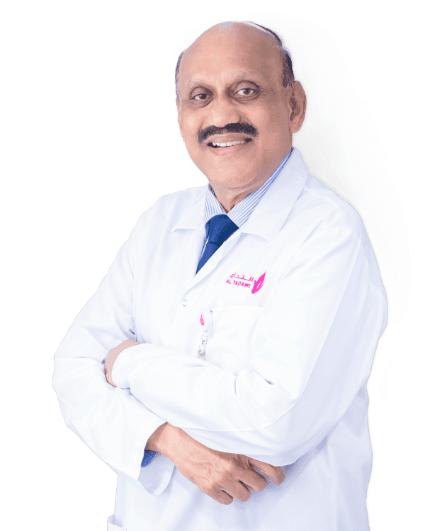 Dr. Masillamani Paul Julius