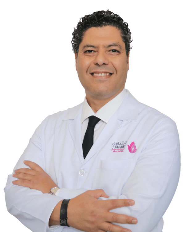 Dr. Mohamed Kandil
