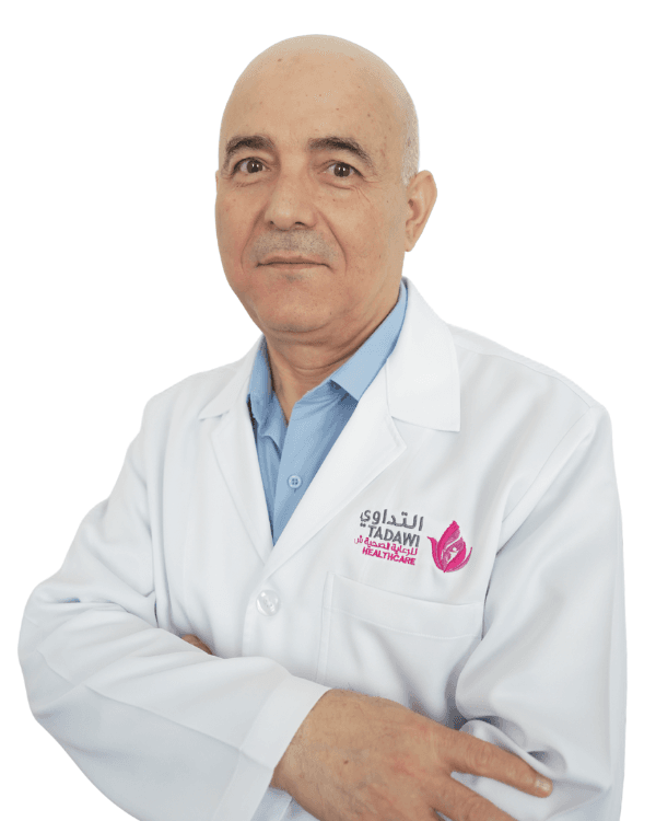 Dr. Nasser Barakat